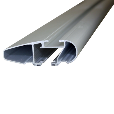 Barres de toit Thule WingBar EVO