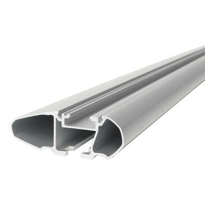 Barres de toit Thule WingBar EVO