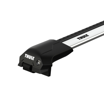 Barres de toit Thule WingBar Edge