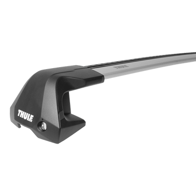 Barres de toit Thule WingBar Edge