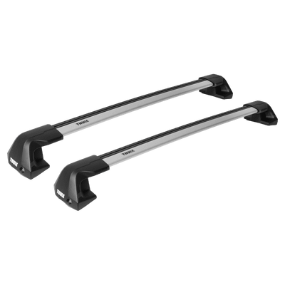 Barres de toit Thule WingBar Edge