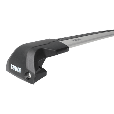 Barres de toit Thule WingBar Edge