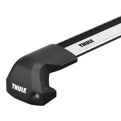 Barres de toit Thule WingBar Edge