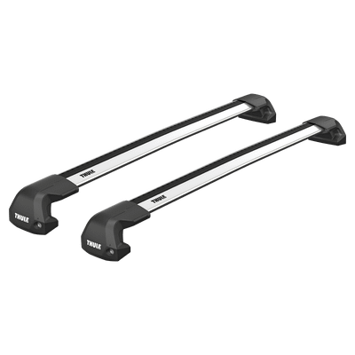 Barres de toit Thule WingBar Edge