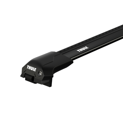 Barres de toit Thule WingBar Edge