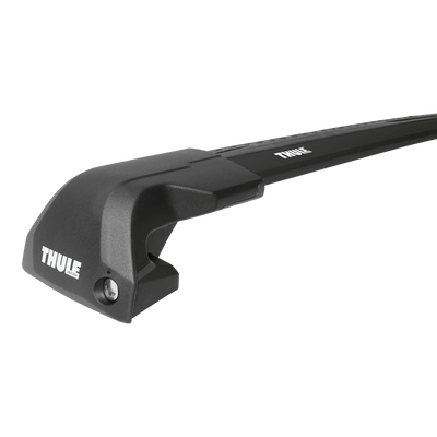 Barres de toit Thule WingBar Edge