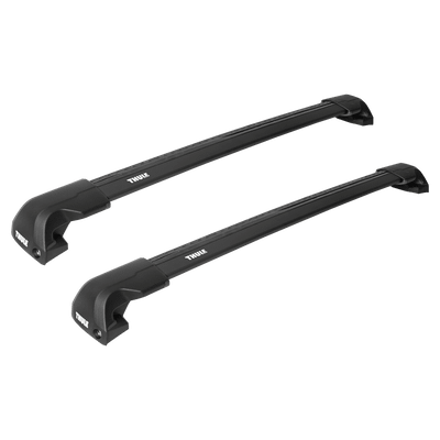 Barres de toit Thule WingBar Edge