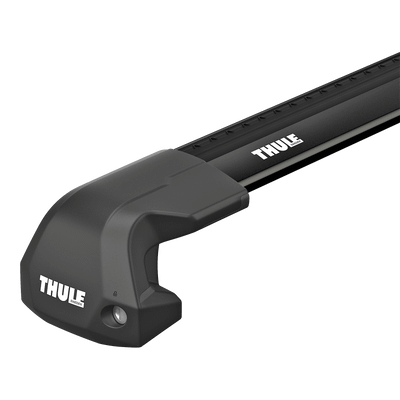 Barres de toit Thule WingBar Edge