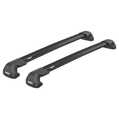 Barres de toit Thule WingBar Edge