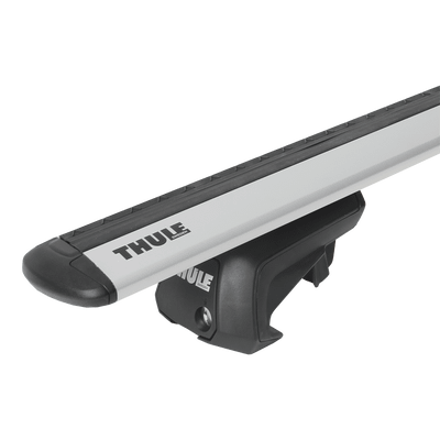 Barres de toit Thule WingBar EVO