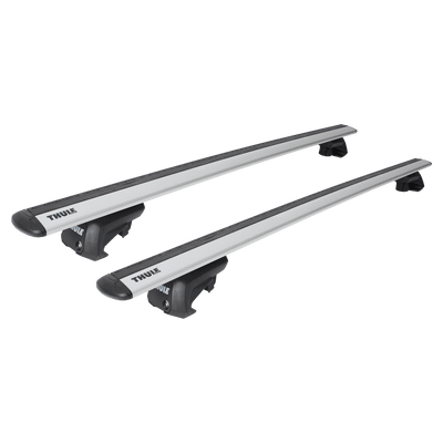 Barres de toit Thule WingBar EVO