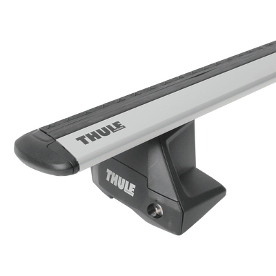 Barres de toit Thule