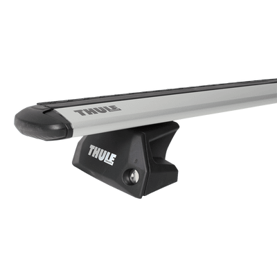 Barres de toit Thule WingBar EVO