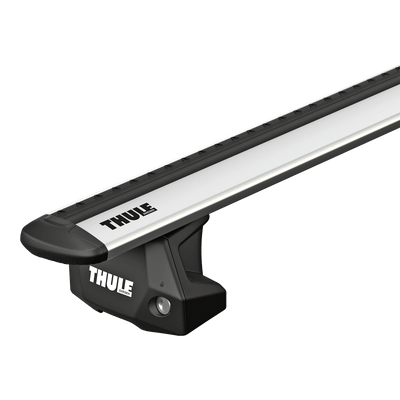 Barres de toit Thule WingBar EVO
