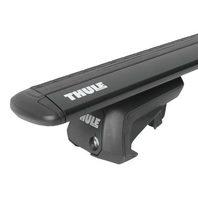 Barres de toit Thule WingBar EVO