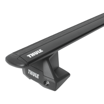 Barres de toit Thule WingBar EVO