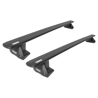 Barres de toit Thule WingBar EVO