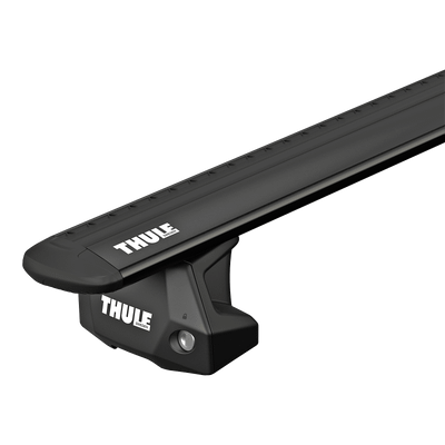 Barres de toit Thule WingBar EVO