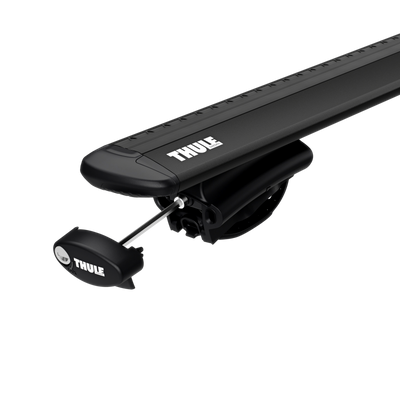 Barres de toit Thule WingBar EVO