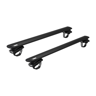 Barres de toit Thule WingBar EVO