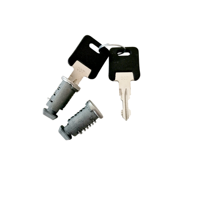Coffre de toit Fabbri Supernova 500 black glossy