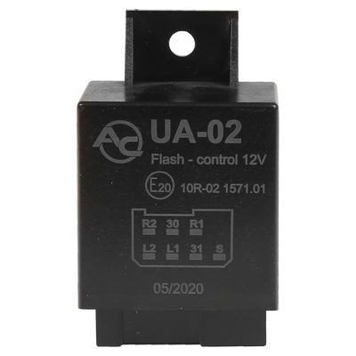 Module TowTec UA-02