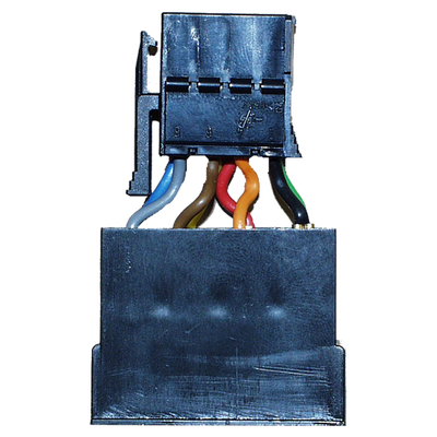Prise adaptatrice de ZB0512 à ZB0064