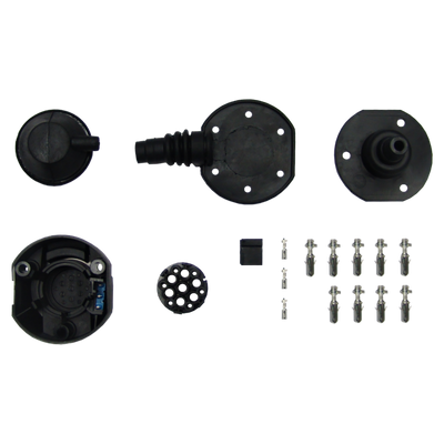 Kit de réparation prise 7 broches