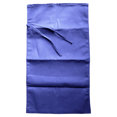 Sac de rangement pour la boule d'attelage amovible