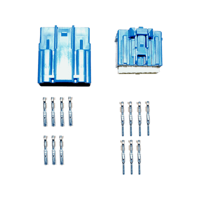 Set d'éxtension Ford Focus