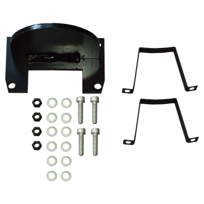 Kit de montage ultérieur Audi A6 Avant