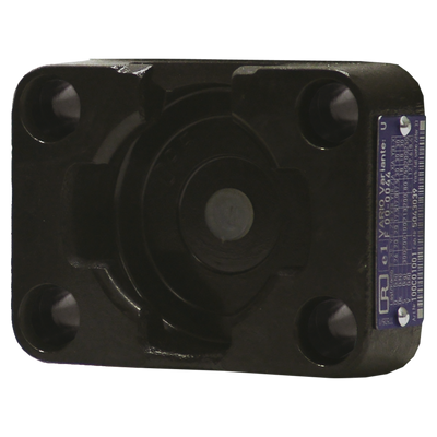 Disque amovible Système de changement Rockinger Varioblock