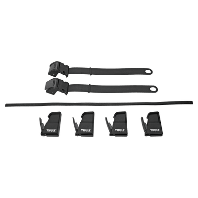 Porte-échelle Thule 330 pour barres de toit Thule ProBar