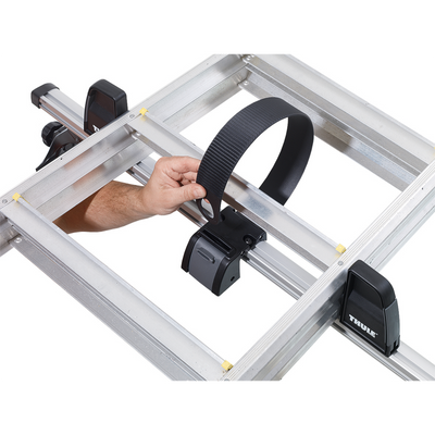 Sangles De Charge Thule 9 Pieds, Pour Porteurs Et Barres De Toit, Occasion