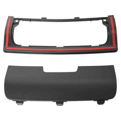 Recouvrement VW Cross Touran, année de construction à partir de 09.10