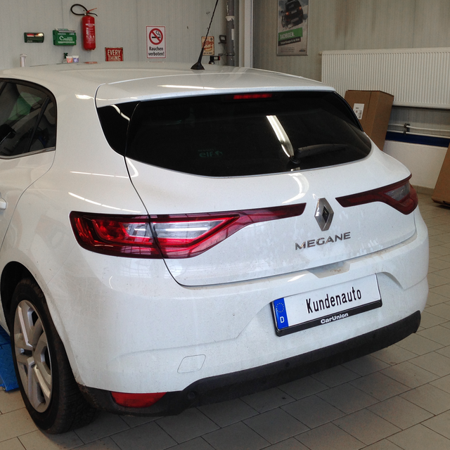 Rotule De Direction LEMFÖRDER 37900 01 - Compatible Renault Mégane III Et Scénic