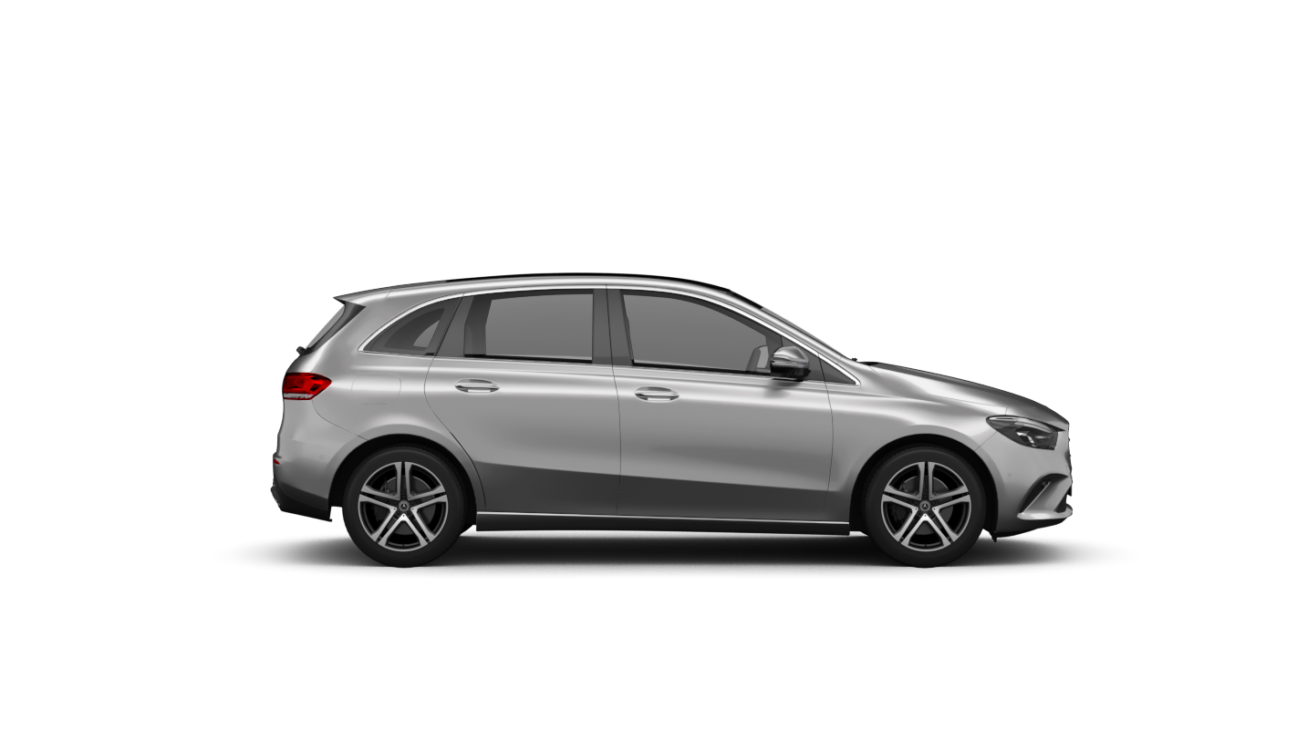 CLASSE B Sports Tourer (W246, W242)