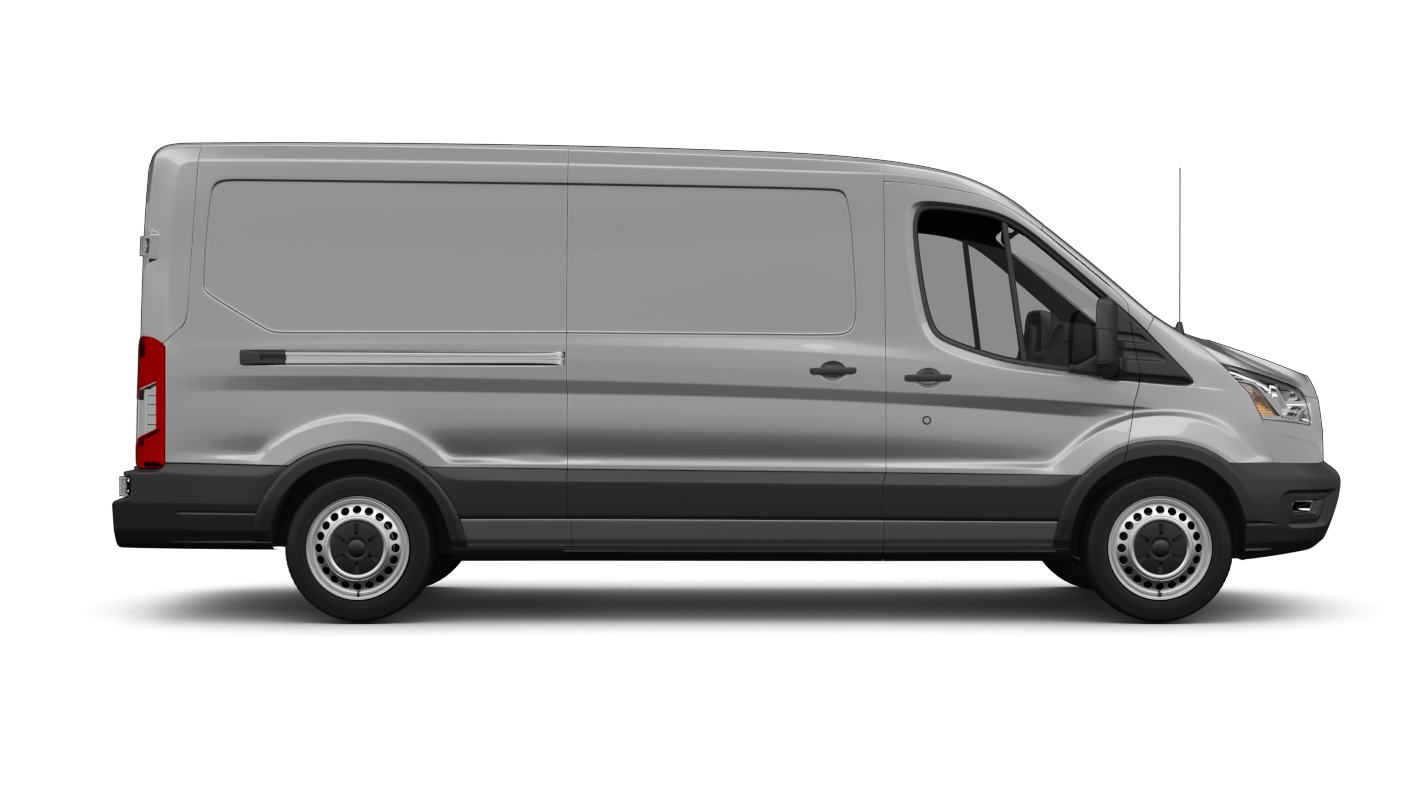 TRANSIT V363 Camion plate-forme/Châssis (FED, FFD)