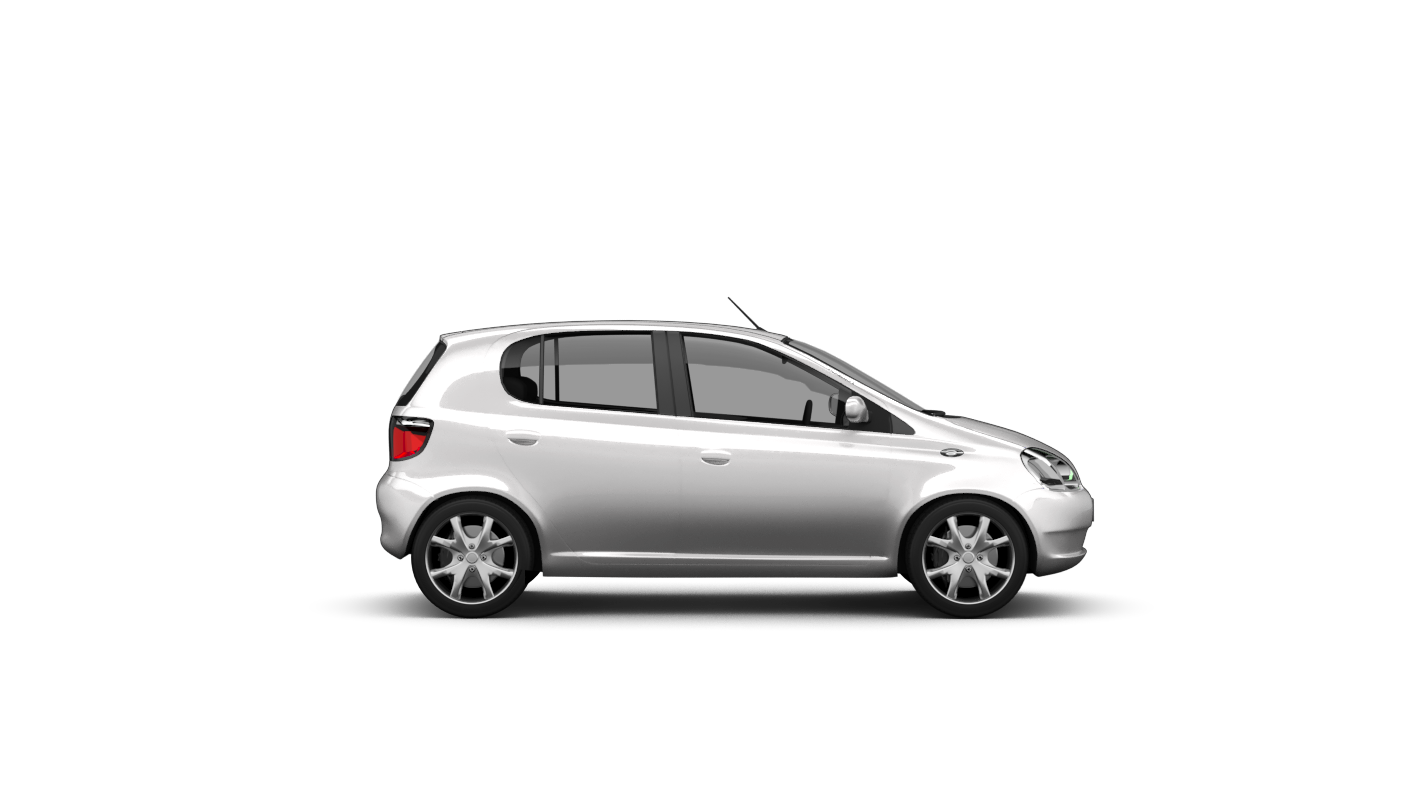 YARIS VERSO (_P2_)