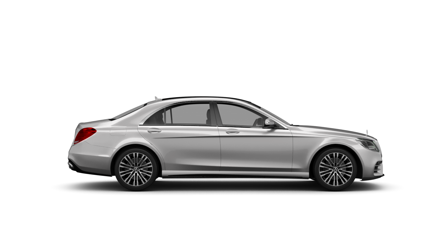 CLASSE S (W222, V222, X222)