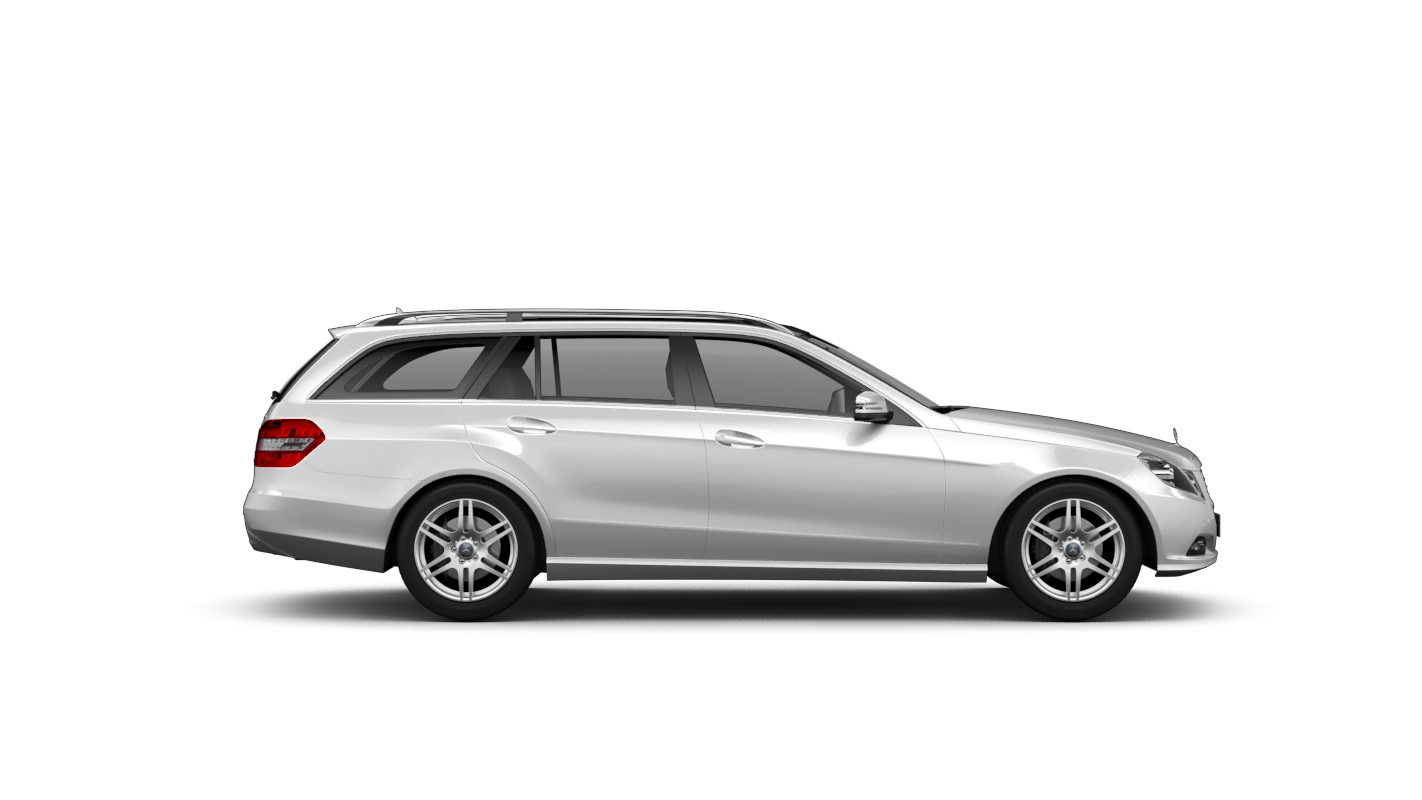 CLASSE E T-Model (S212)