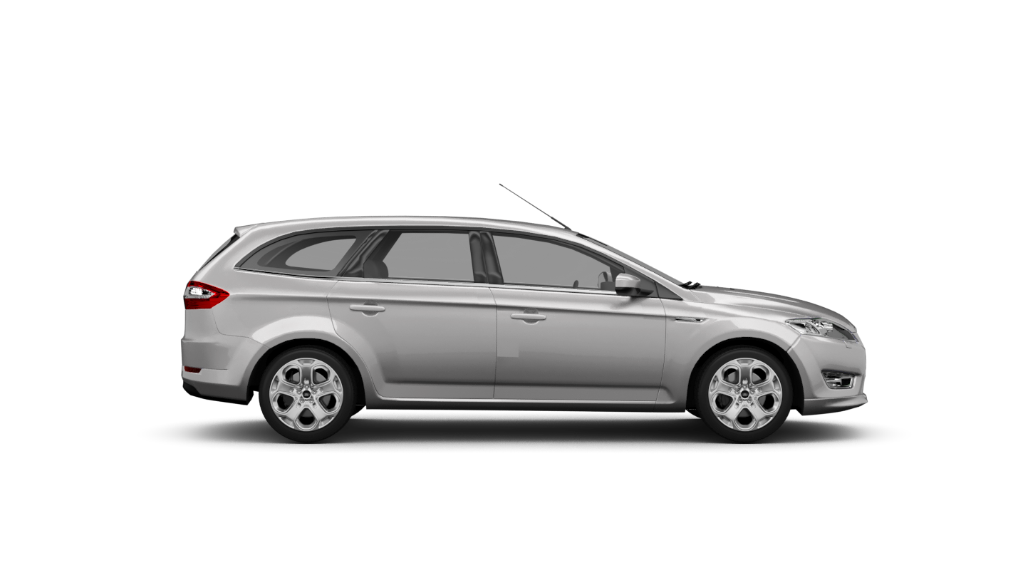 MONDEO III Clipper (BWY)