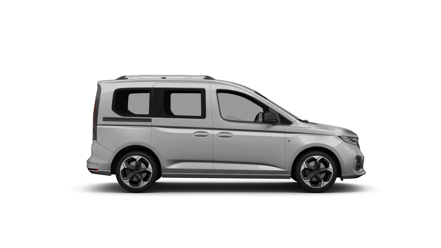 TOURNEO CONNECT / GRAND TOURNEO CONNECT V761 Monospace (SK)