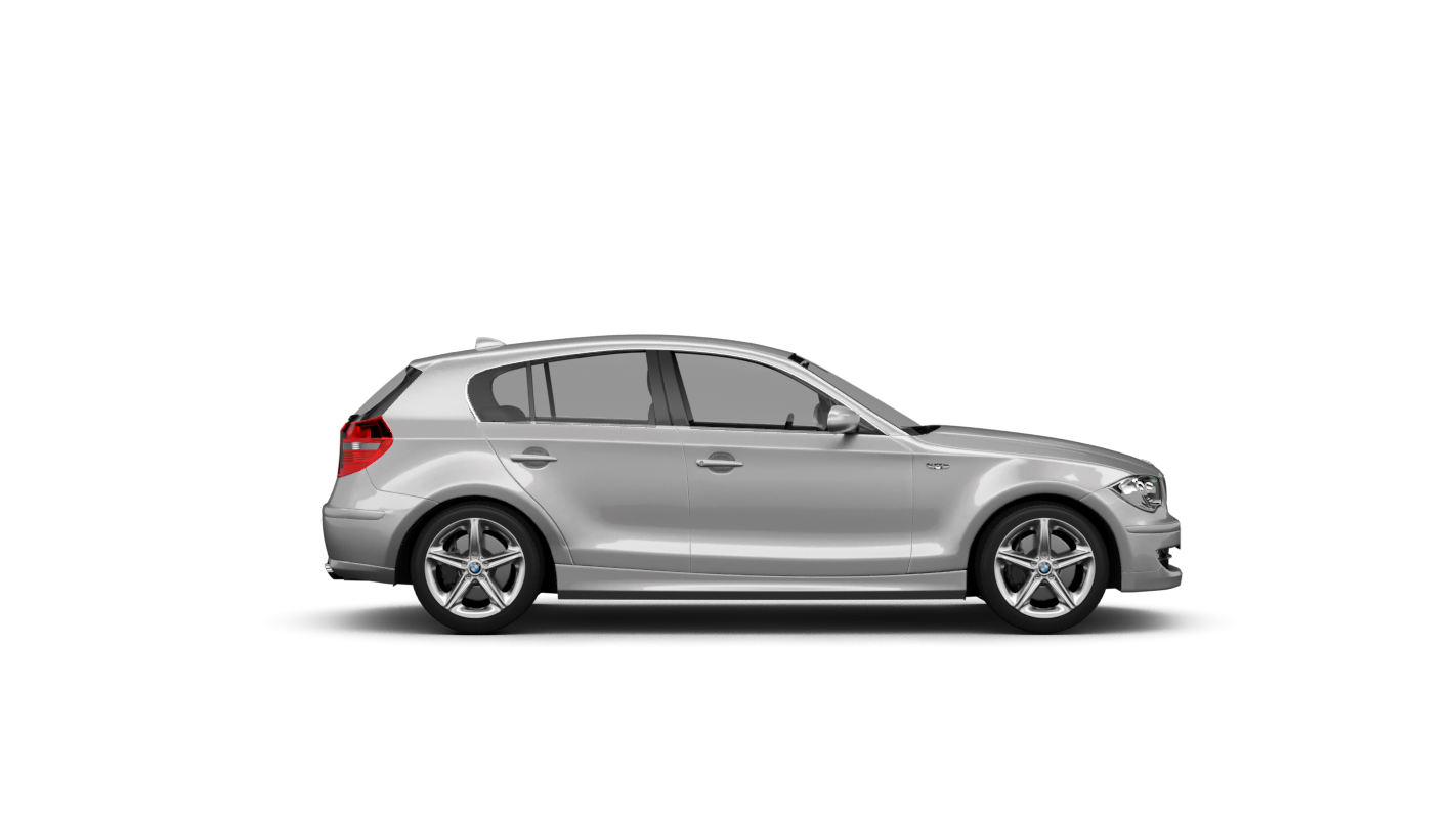 1 (E81)