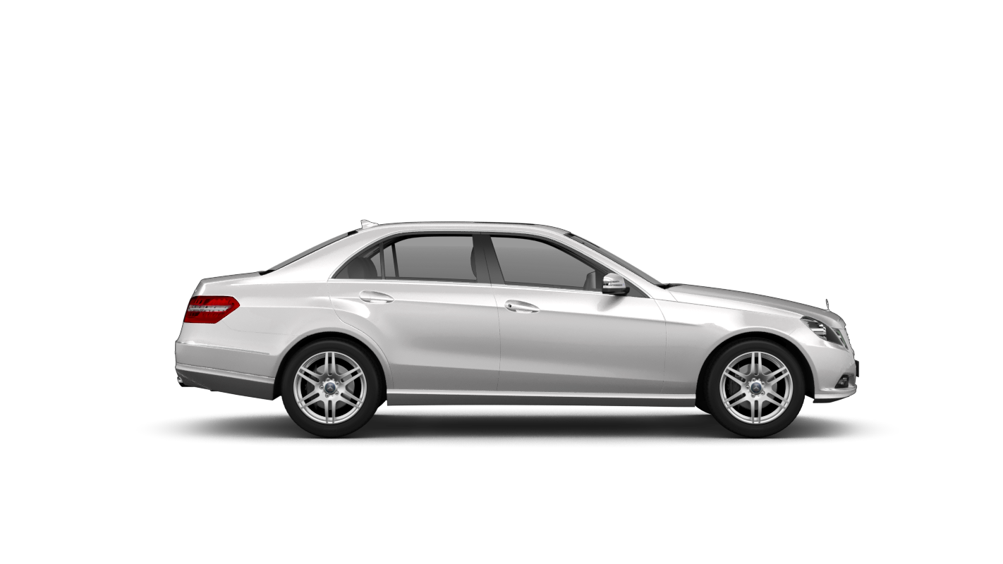 CLASSE E (W211)