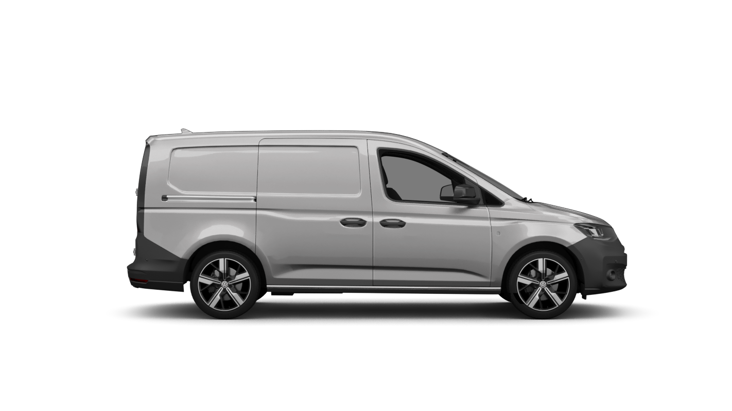 CADDY V Monospace (SBB, SBJ)