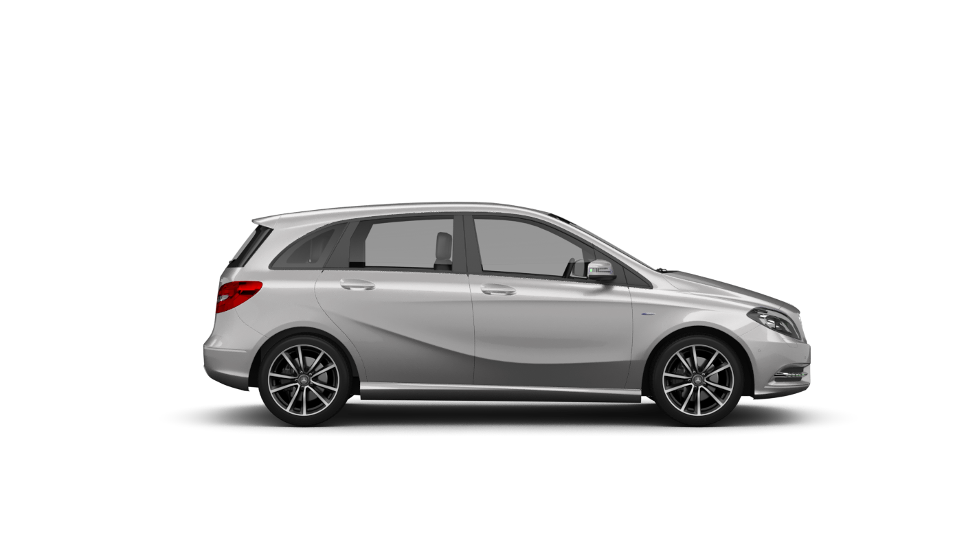 CLASSE B Sports Tourer (W245)