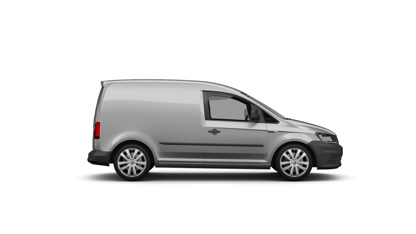 CADDY III Camionnette/Monospace (2KA, 2KH, 2CA, 2CH)