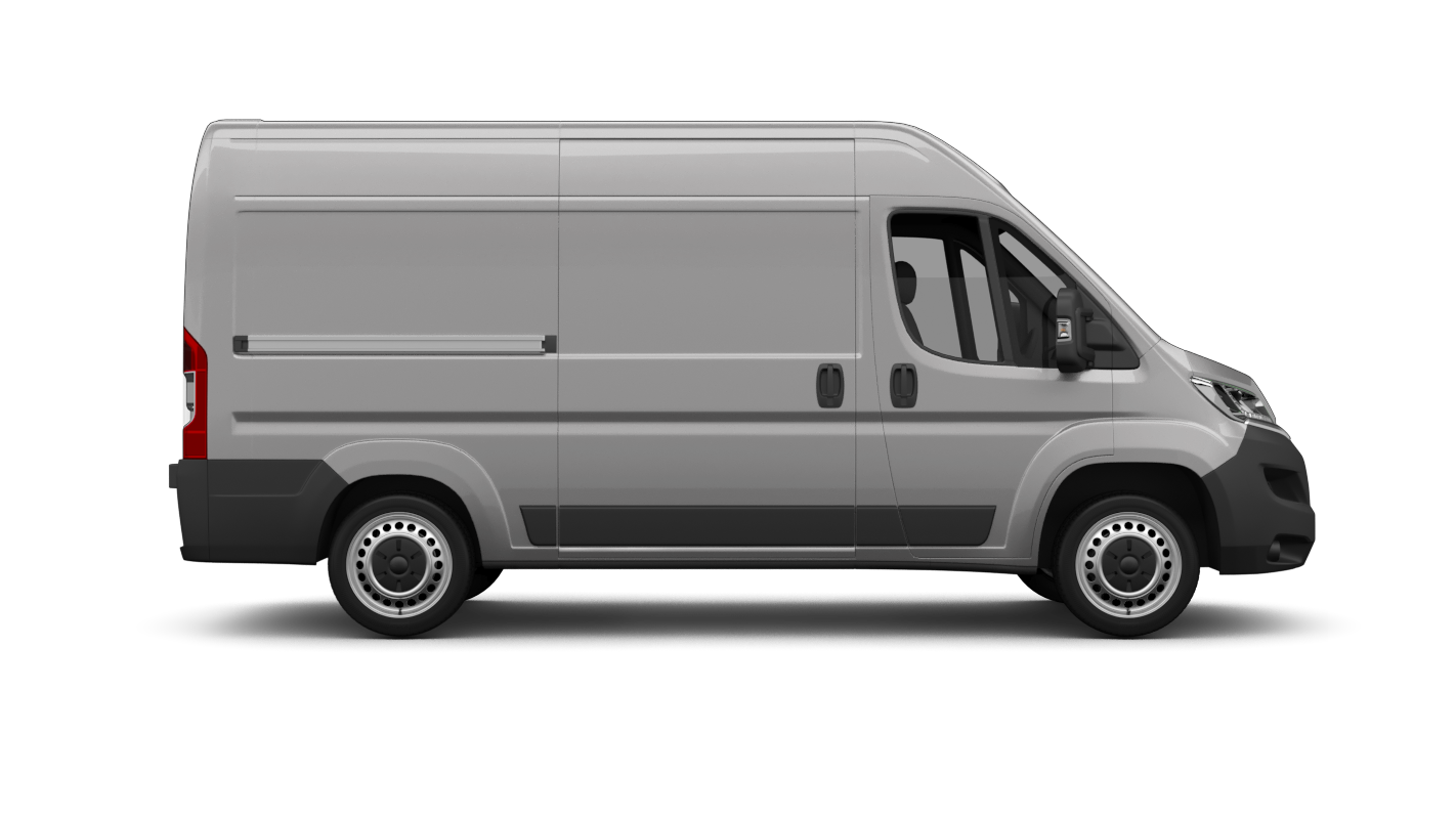 JUMPER III Autobus/Autocar