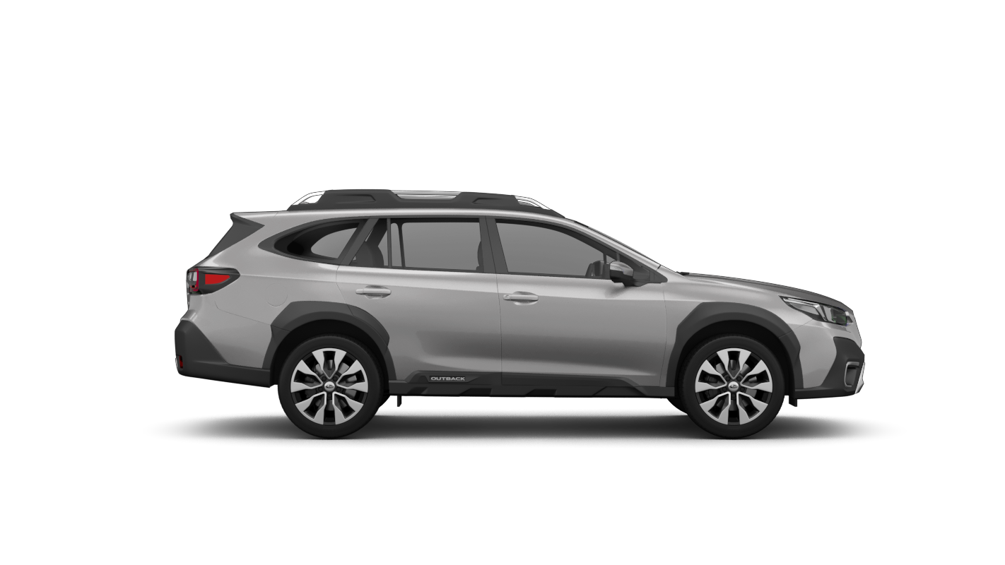 OUTBACK (BT)